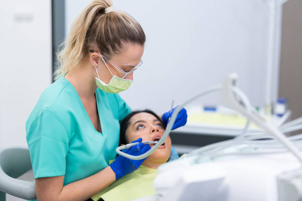 Best Mobile Emergency Dentist in Glen Gardner, NJ