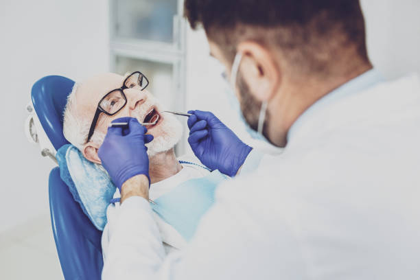 Best Broken or Cracked Tooth Emergency Dentist in Glen Gardner, NJ
